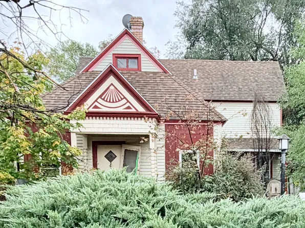 1721 S 4th St W, Missoula, MT 59801