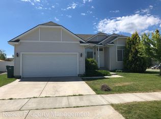 2952 W Apperson Dr, Coeur D Alene, ID 83815