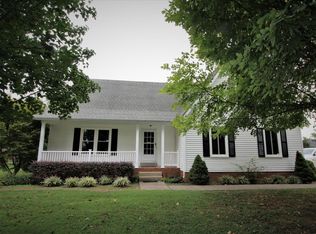 4643 Barfield Crescent Rd, Murfreesboro, TN 37128