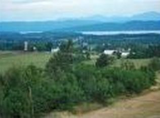 2 Cannon Point Rd, Charlotte, VT 05445