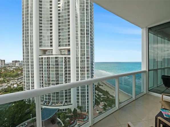 18101 Collins Ave APT 1808, Sunny Isles Beach, FL 33160