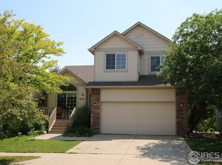 6672 Bean Mountain Ln, Boulder, CO 80301