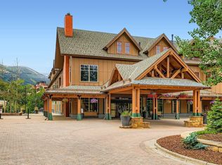 505 S Main Street UNIT 3304, Breckenridge, CO 80424