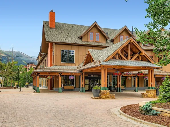 505 S Main Street UNIT 3304, Breckenridge, CO 80424