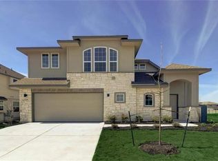 16505 Glimmering Rd, Manor, TX 78653