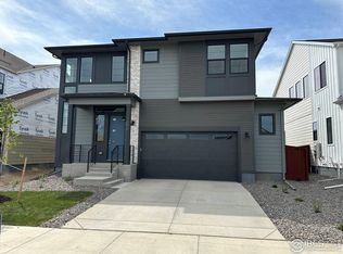 1655 Sundown Run Dr, Windsor, CO 80550
