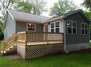 4549 Nye Rd, West Springfield, PA 16443