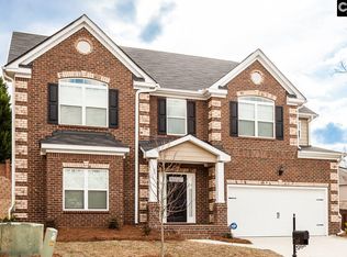 227 Heights Ave, Lexington, SC 29072