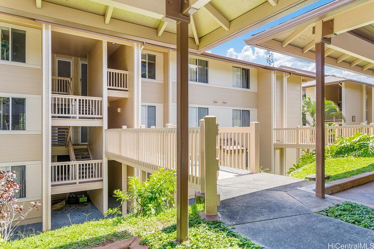 95956 Wikao St APT F103, Mililani, HI 96789 MLS 202320902 Zillow