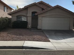 5243 W Geronimo St, Chandler, AZ 85226
