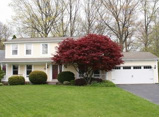 6 Stratford Ln, Rochester, NY 14612