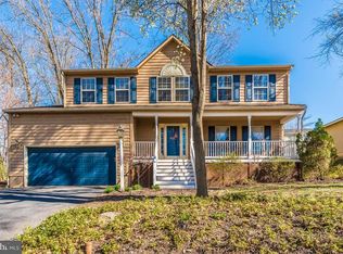 6729 Oakridge Rd, New Market, MD 21774