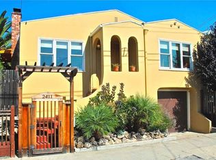 2411 26th Ave, Oakland, CA 94601