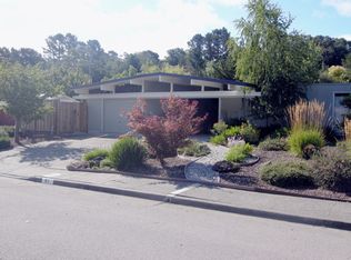 81 Golden Hinde Blvd, San Rafael, CA 94903