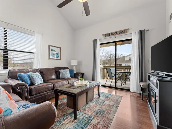 132 Highland Drive #9 BLDG 57, Branson, MO 65616