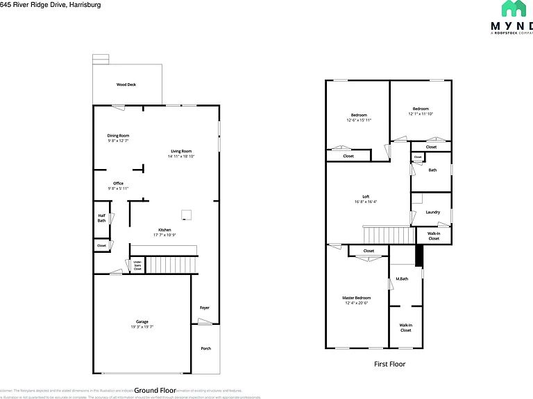 8645 River Ridge Dr — Photo 24