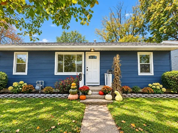 435 2nd St SE, Brewster, OH 44613