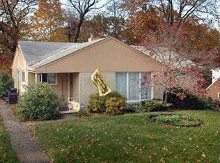 1346 Hillsdale Dr, Monroeville, PA