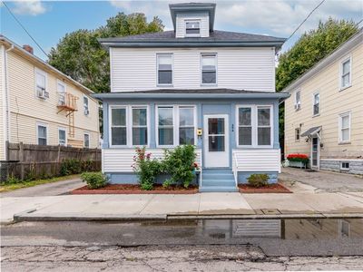 204 Roosevelt St, Providence, RI, 02909
