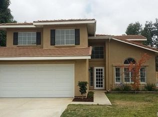 22730 Robin Way, Grand Terrace, CA 92313