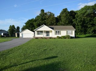 100 Flowers Rd, Crofton, KY 42217