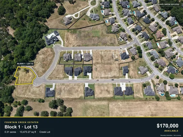 1017 Payton Way, Pottsboro, TX 75076