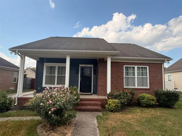 211 Max Hampton St, Bowling Green, KY 42101