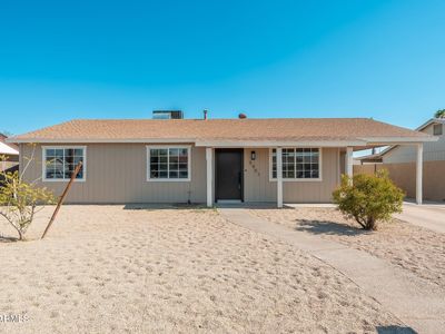 5951 W Granada Rd, Phoenix, AZ, 85035