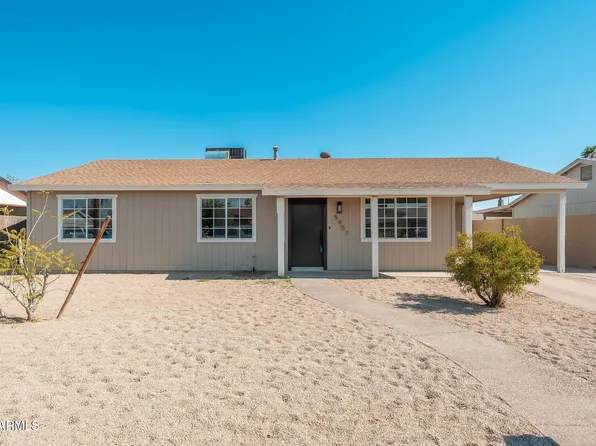 5951 W GRANADA Road, Phoenix, AZ 85035
