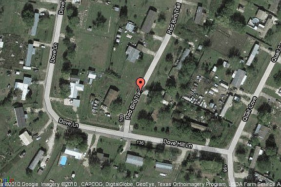 Map View