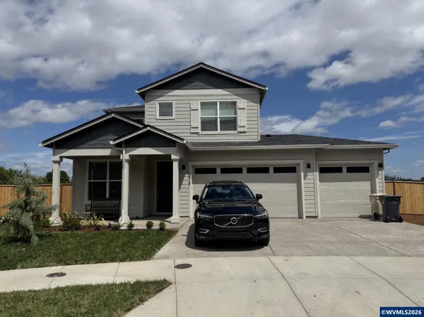 5415 NW Tanoak Pl, Corvallis, OR 97330