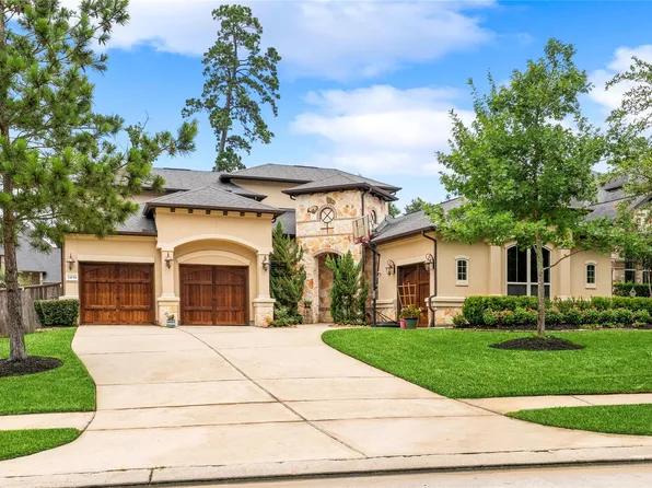 34134 Mill Creek Way, Pinehurst, TX 77362