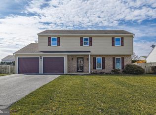 3080 Cypress Rd S, Dover, PA 17315
