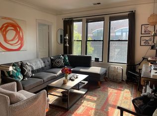 1157 W Wrightwood Ave APT 3R, Chicago, IL 60614