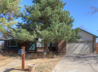 18221 E Kent Pl, Aurora, CO 80013