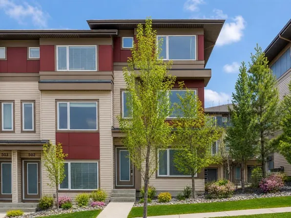 501 N River Heights Dr #500, Cochrane, AB T4C 2L3