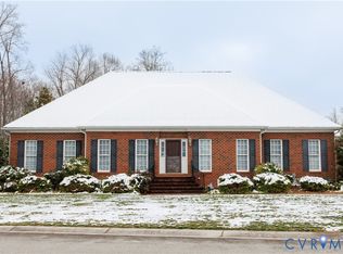 11954 Sugar Hill Dr, Midlothian, VA 23112