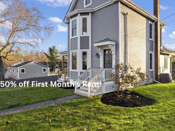 71 Rutland St, Dover, NH 03820
