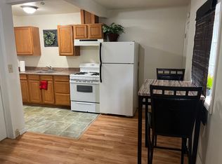 1027 S Garden Ave #B, Stockton, CA 95205