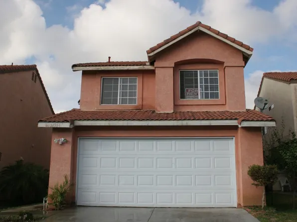 14754 Cinnamon Dr, Fontana, CA 92337