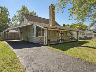 3945 Dillon Dr, Columbus, OH, 43227