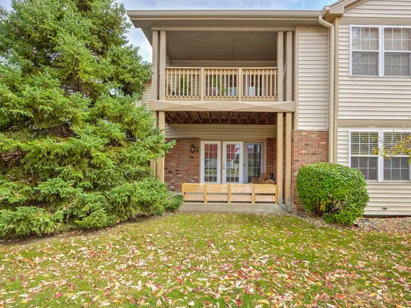 3850 Thornhill Dr Unit 0, Champaign, IL 61822