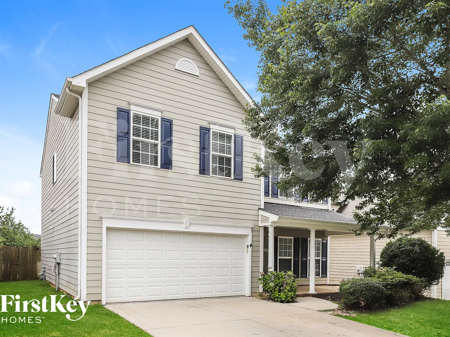 4 bed, 3.0 bath, 2109 sqft, $2,120 — Photo 2