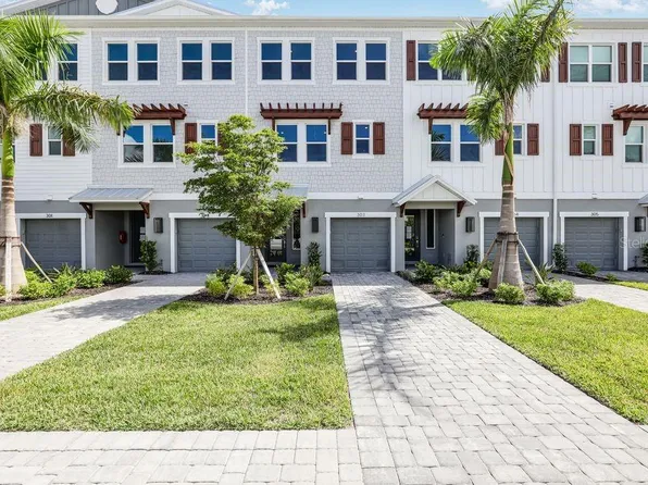 1623 Sea Haven Dr #303, Punta Gorda, FL 33950