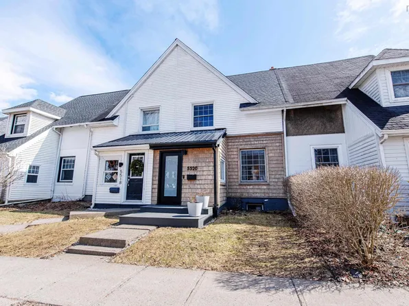 5520 Cabot Pl, Halifax, NS B3K 2J7