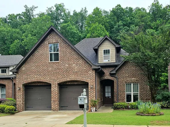 5456 Park Side Cir, Hoover, AL 35244