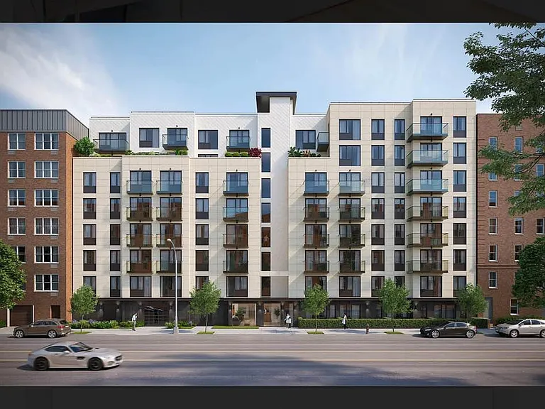 1802 Ocean Ave #2K — Photo 12