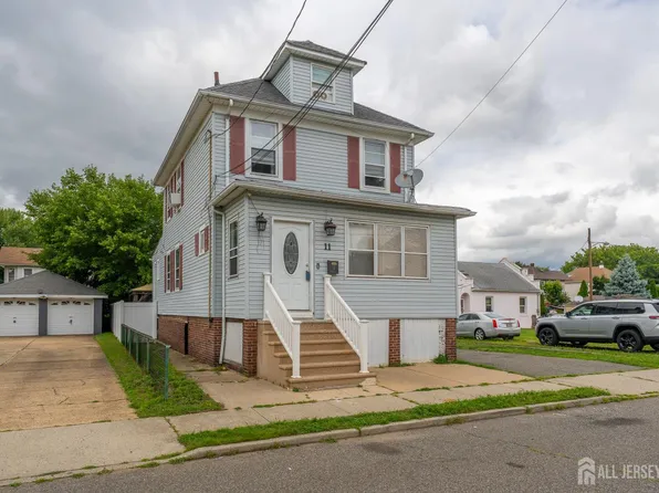 11 E Kupsch St, Sayreville, NJ 08872