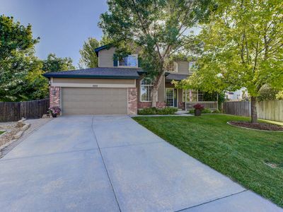5152 S Bahama Ct, Centennial, CO, 80015