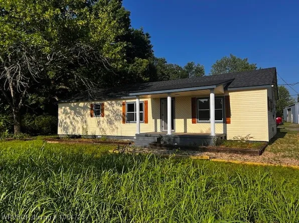 310 Butler St, Central City, AR 72941